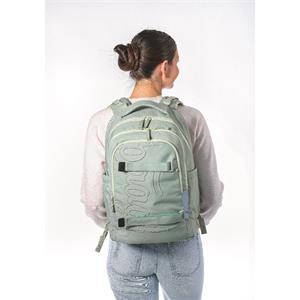 Školský batoh Skate Max Mentol