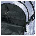 Školský batoh Skate NASA Grey