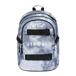 Školský batoh Skate NASA Grey