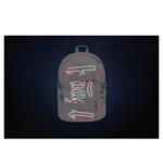 Školský batoh Skate Sunset