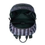 Školský batoh Skate Wednesday Nevermore