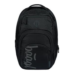 Školský batohCoolmate Black