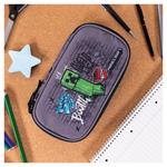 Školský peračník etue Minecraft TNT