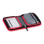 Školský peračník klasik dve chlopne Hasiči