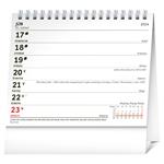 Stolní kalendář 2024 Plánovací s citátmi SK