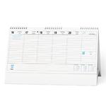 Stolový kalendár 2026 Daňový kalendár