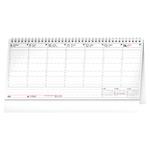 Stolový kalendár 2026 Manažérsky daňový