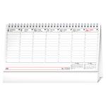 Stolový kalendár 2026 Plánovací