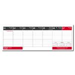 Stolový kalendár 2026 - Plánovací kalendár s citátmi