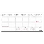 Stolový kalendár 2026 - Praktický kalendár OFFICE