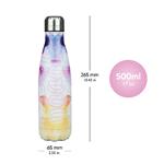 Termo fľaša Painting