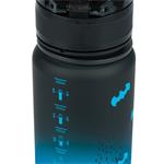 Tritanová láhev na pití Gradient Batman Blue, 350 ml
