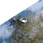 Trojmesačný kalendár Trio český 2026 - sivý