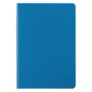 Týždenný diár 2025 slovenský A5 Apple - modrá