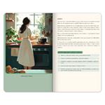 Týždenný diár 2026 A5 Láskavý diár