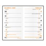 Týždenný diár 2026 Kamil Lamino vreckový - Škola