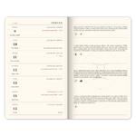 Týždenný Lunárny diár SK