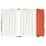 Týždenný magnetický diár 2026 A5 Japonsko