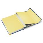 Týždenný magnetický diár 2026 B6 Citróny