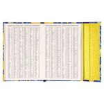 Týždenný magnetický diár 2026 B6 Citróny