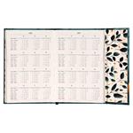 Týždenný magnetický diár 2026 B6 Líška