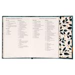 Týždenný magnetický diár 2026 B6 Líška