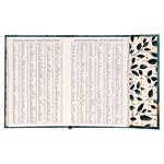 Týždenný magnetický diár 2026 B6 Líška