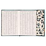 Týždenný magnetický diár 2026 B6 Líška