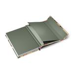 Týždenný magnetický diár Alfons Mucha