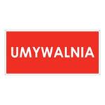 UMYWALNIA, płyta PVC 2 mm z dziurkami, 190x90 mm