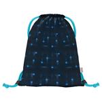 Vrecko na obuv Minecraft Blue Axe