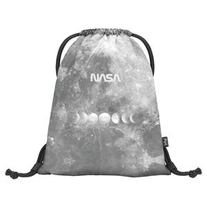 Vrecko na obuv NASA Grey