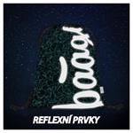 Vrecko na obuv Skate Aquamarine