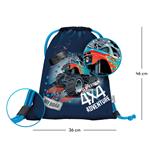 Vrecko na obuv Truck